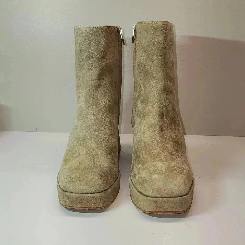 Dolce Vita Ulyses Boots